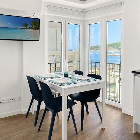 Sea Light Apartment Sesimbra. 2 Bedrooms, 6 Guests Eksteriør billede