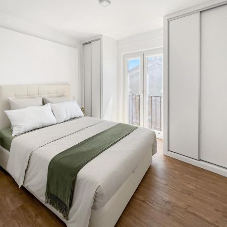 Sea Light Apartment Sesimbra. 2 Bedrooms, 6 Guests Eksteriør billede