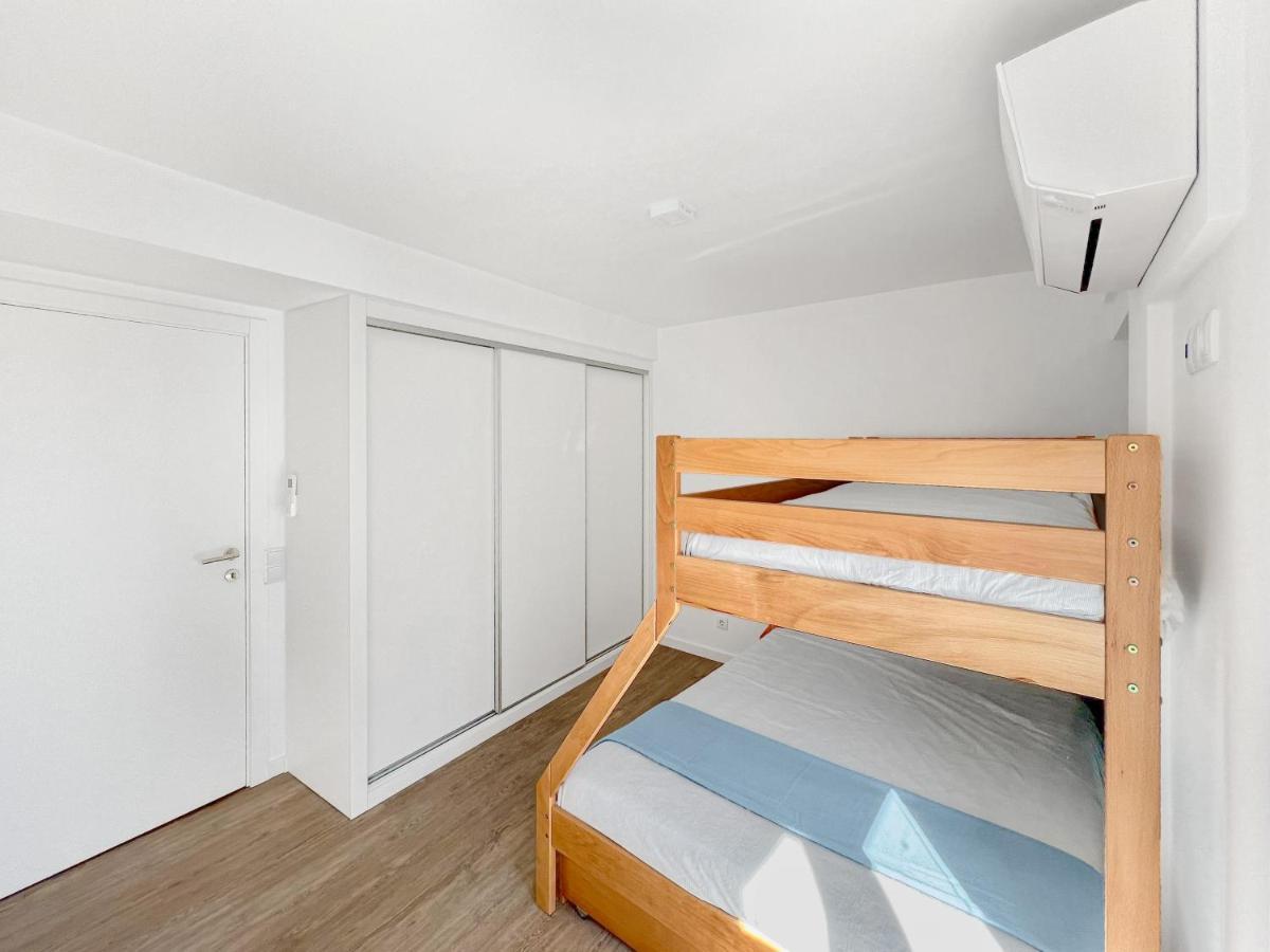 Sea Light Apartment Sesimbra. 2 Bedrooms, 6 Guests Eksteriør billede